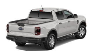 2026 Ford Ranger® External Image 3